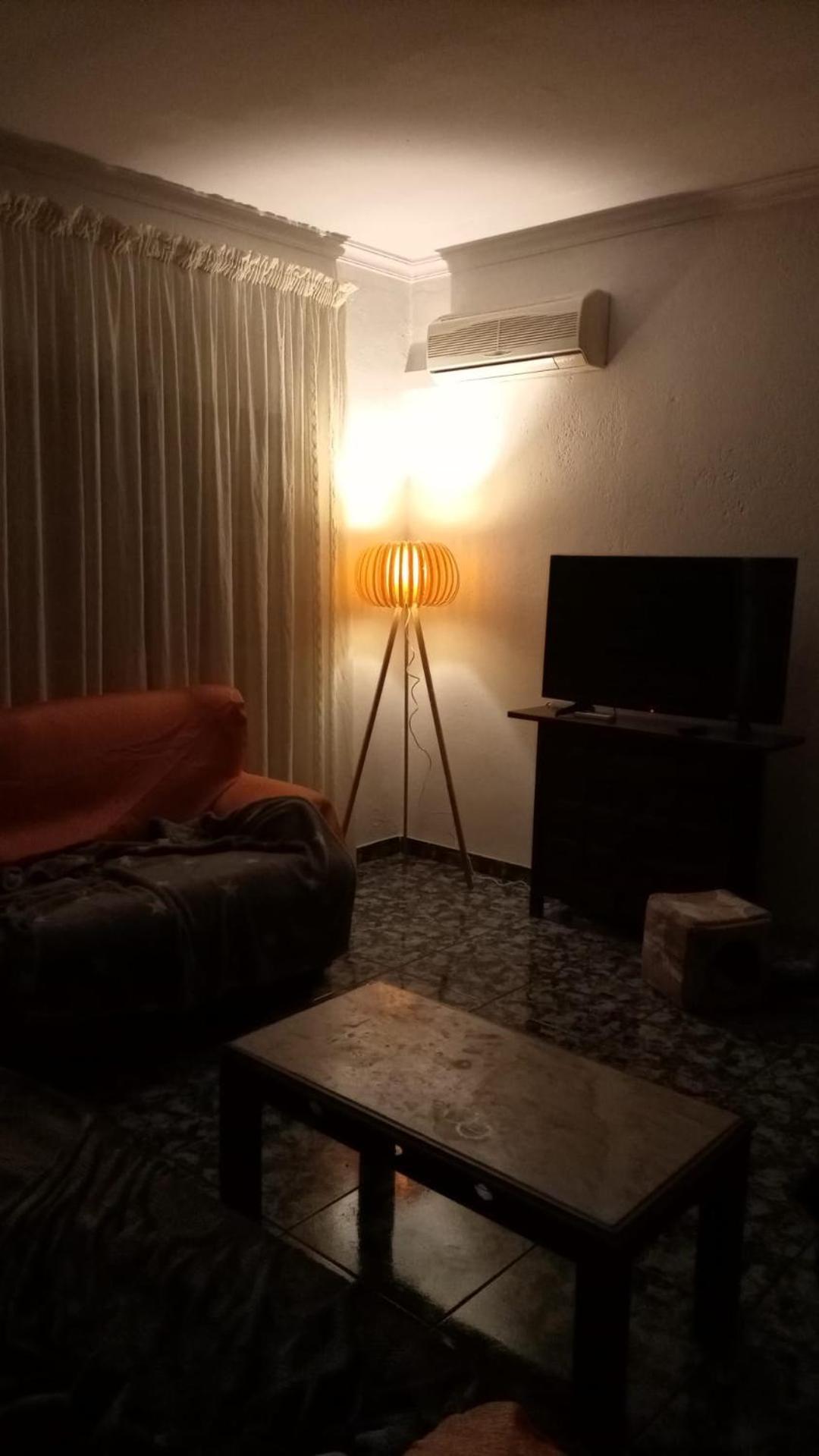 Willa Casa Quico Higuera de Arjona Zewnętrze zdjęcie