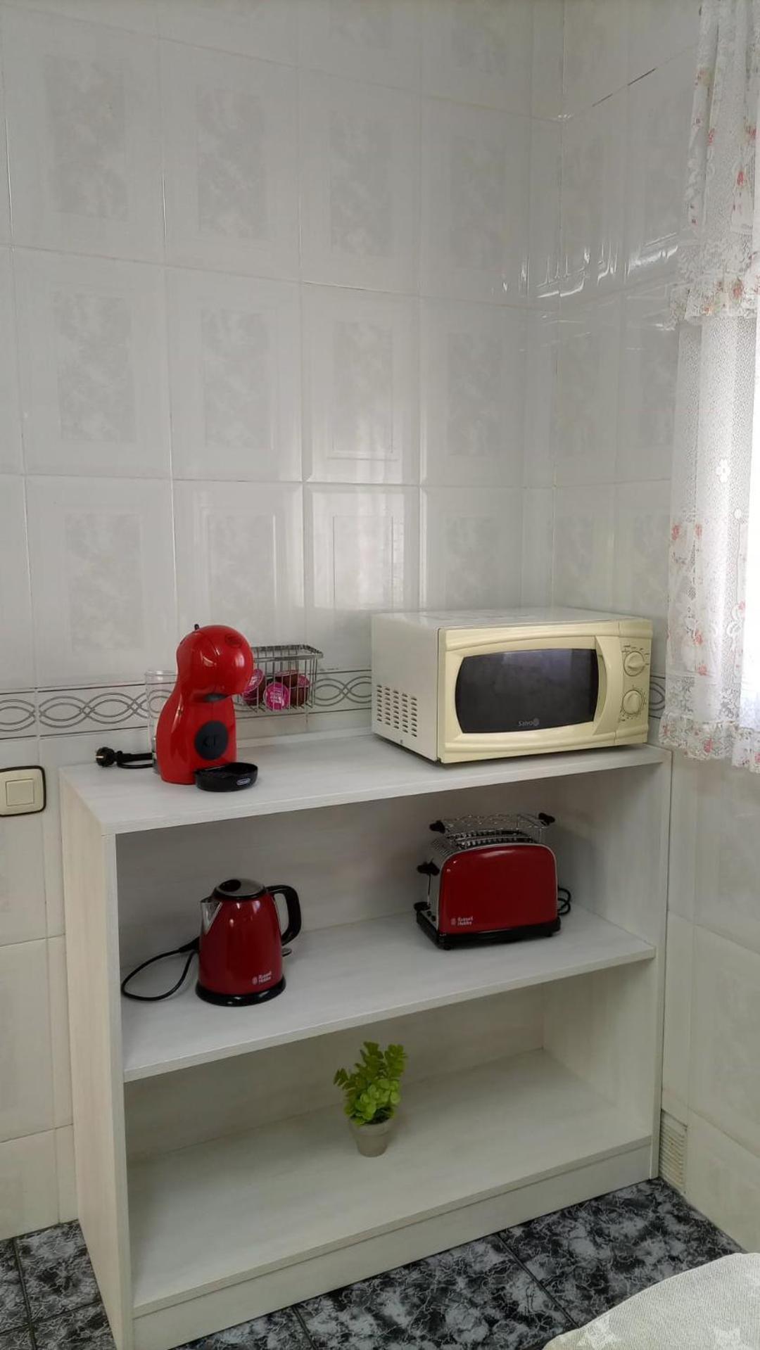 Willa Casa Quico Higuera de Arjona Zewnętrze zdjęcie