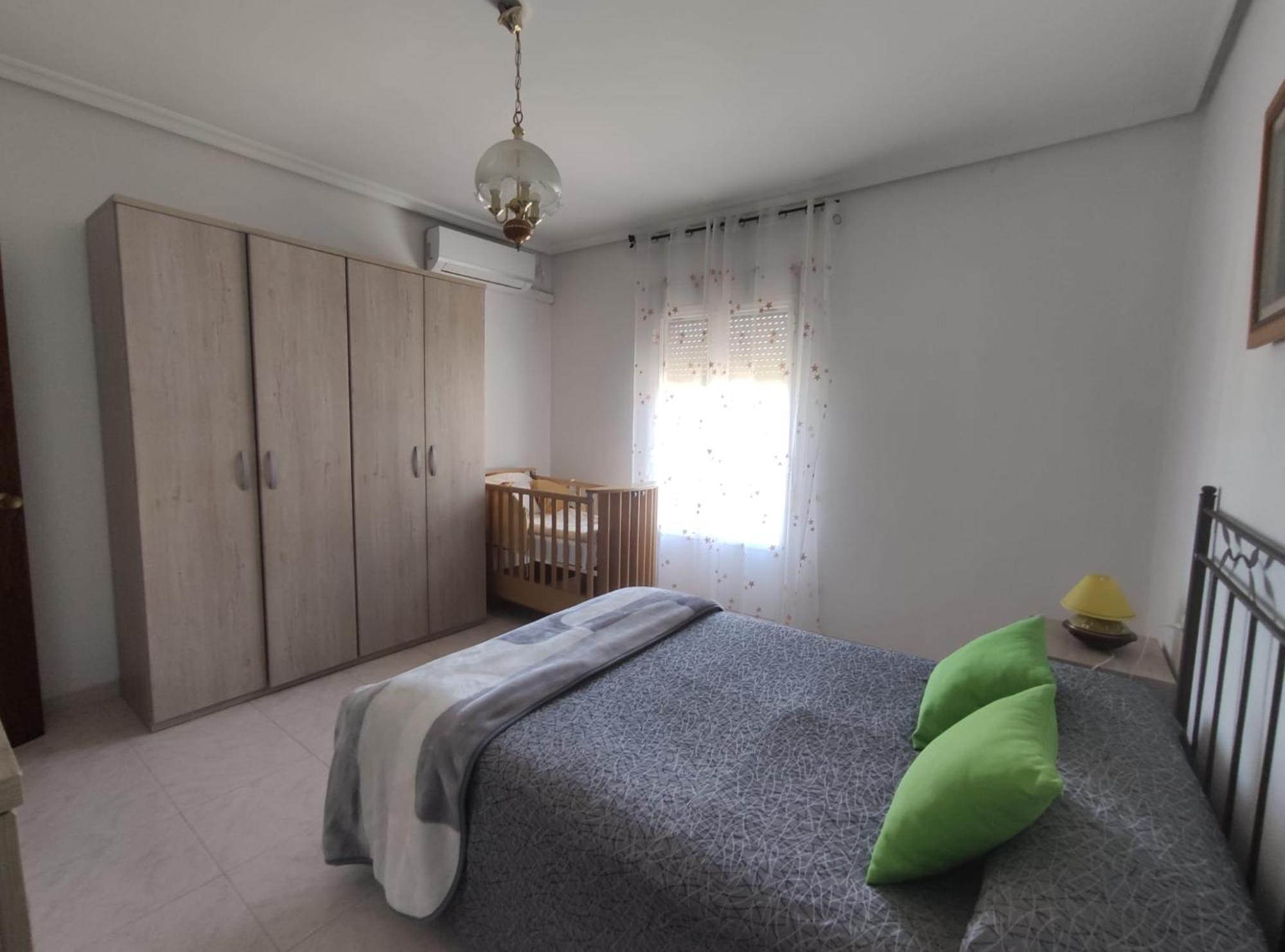 Willa Casa Quico Higuera de Arjona Zewnętrze zdjęcie