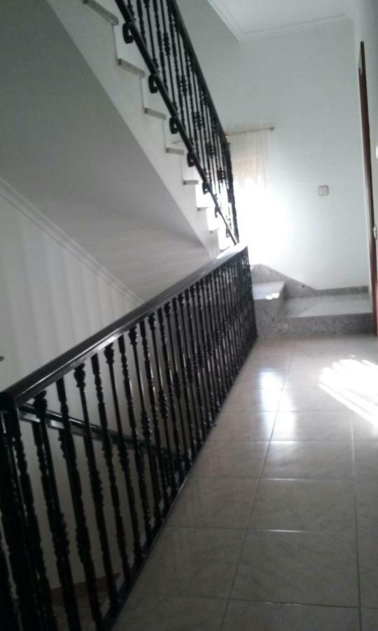 Willa Casa Quico Higuera de Arjona Zewnętrze zdjęcie