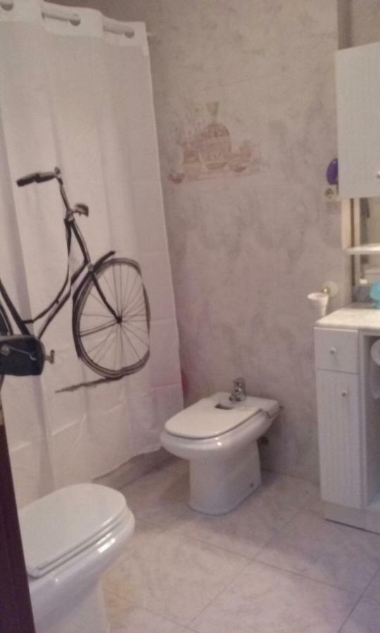 Willa Casa Quico Higuera de Arjona Zewnętrze zdjęcie