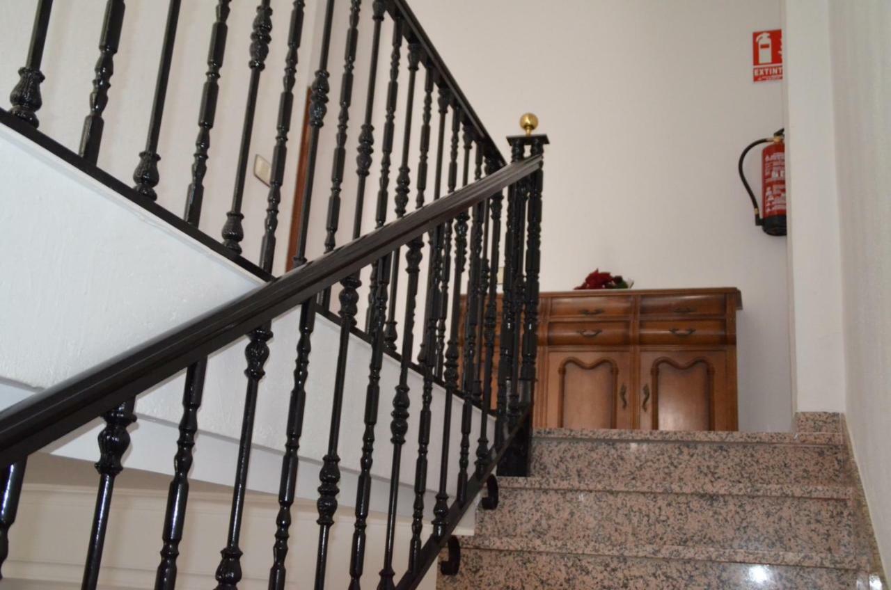 Willa Casa Quico Higuera de Arjona Zewnętrze zdjęcie